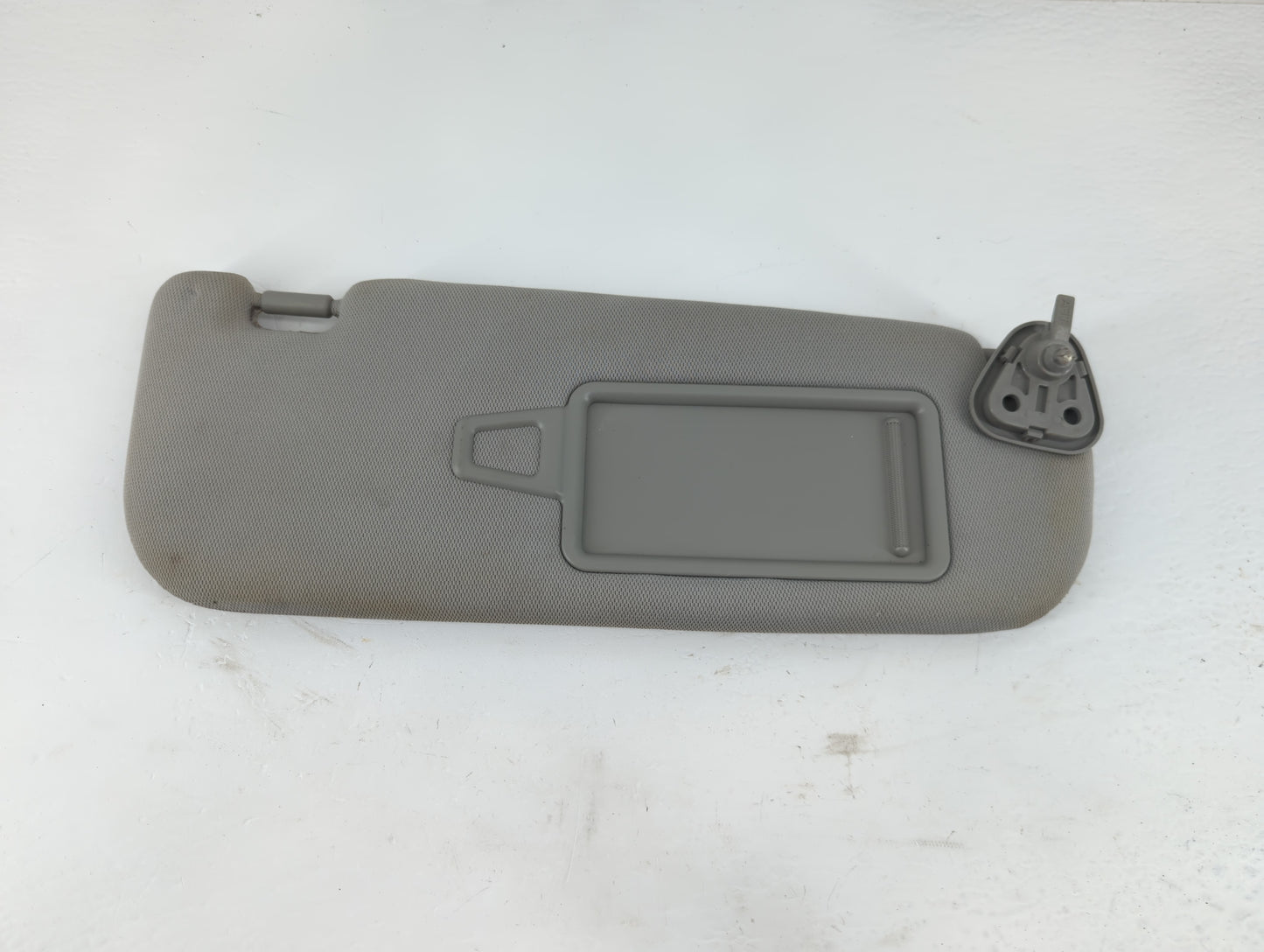 2011-2016 Kia Optima Sun Visor Shade Replacement Passenger Right Mirror Fits Fits 2011 2012 2013 2014 2015 2016 OEM Used Aut
