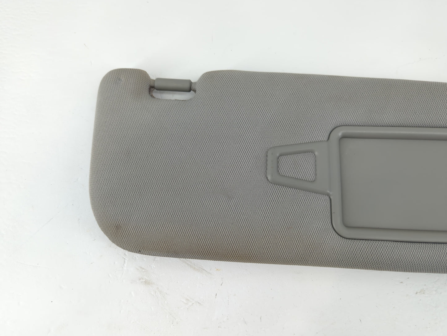 2011-2016 Kia Optima Sun Visor Shade Replacement Passenger Right Mirror Fits Fits 2011 2012 2013 2014 2015 2016 OEM Used Aut