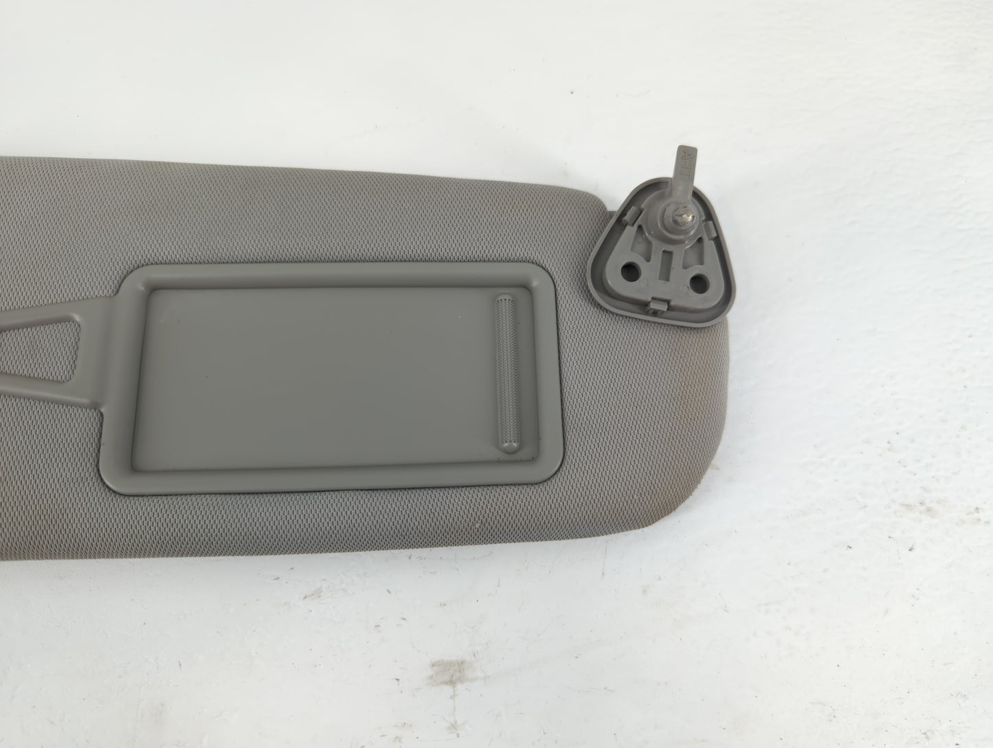2011-2016 Kia Optima Sun Visor Shade Replacement Passenger Right Mirror Fits Fits 2011 2012 2013 2014 2015 2016 OEM Used Aut