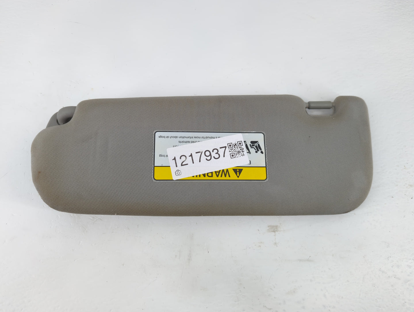 2011-2016 Kia Optima Sun Visor Shade Replacement Passenger Right Mirror Fits Fits 2011 2012 2013 2014 2015 2016 OEM Used Aut
