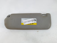2011-2016 Kia Optima Sun Visor Shade Replacement Passenger Right Mirror Fits Fits 2011 2012 2013 2014 2015 2016 OEM Used Aut