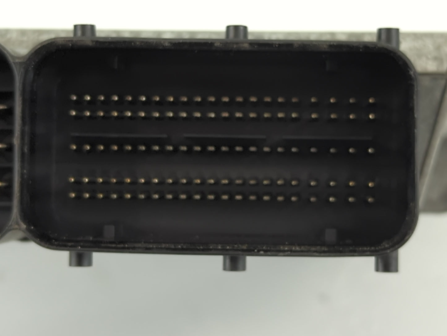 2014-2015 Kia Optima PCM Engine Control Computer ECU ECM PCU OEM P/N:39138-2GBH2 Fits Fits 2014 2015 OEM Used Auto Parts - O