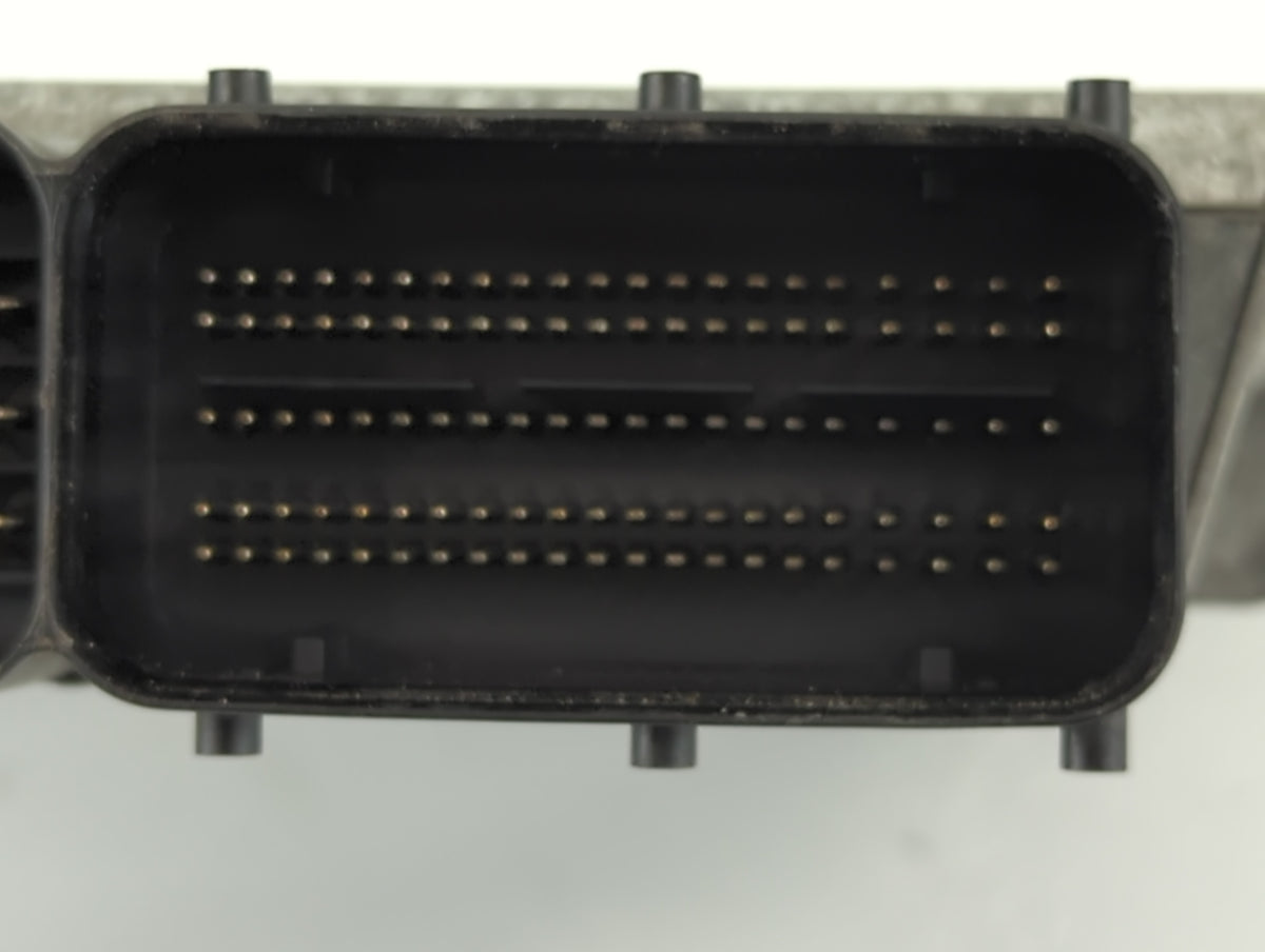 2014-2015 Kia Optima PCM Engine Control Computer ECU ECM PCU OEM P/N:39108-2GBH2 39138-2GBH2 Fits 2014 2015 OEM Used Auto Pa