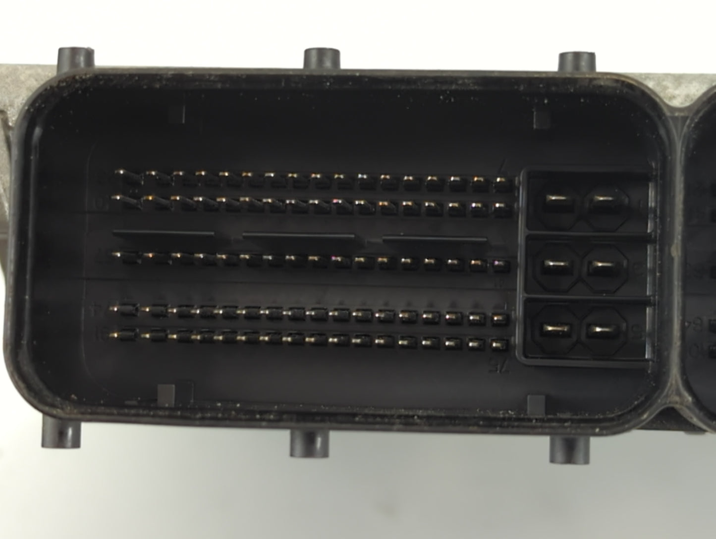 2014-2015 Kia Optima PCM Engine Control Computer ECU ECM PCU OEM P/N:39138-2GBH2 Fits Fits 2014 2015 OEM Used Auto Parts - O