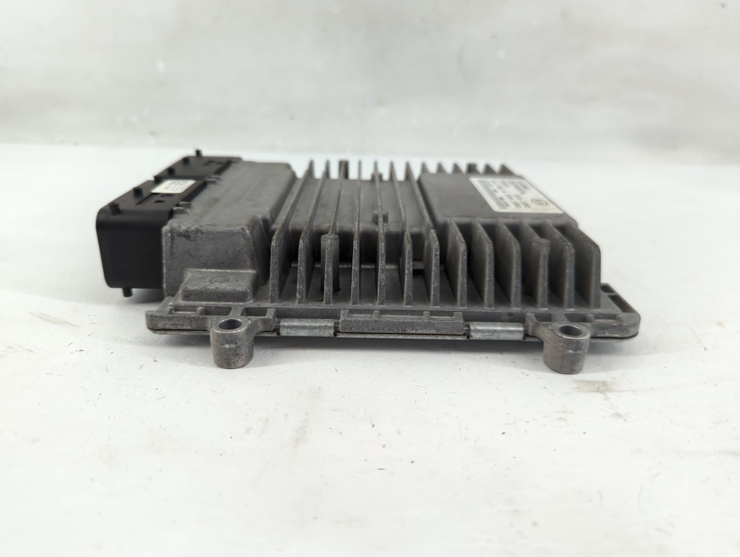 2014-2015 Kia Optima PCM Engine Control Computer ECU ECM PCU OEM P/N:39138-2GBH2 Fits Fits 2014 2015 OEM Used Auto Parts - O
