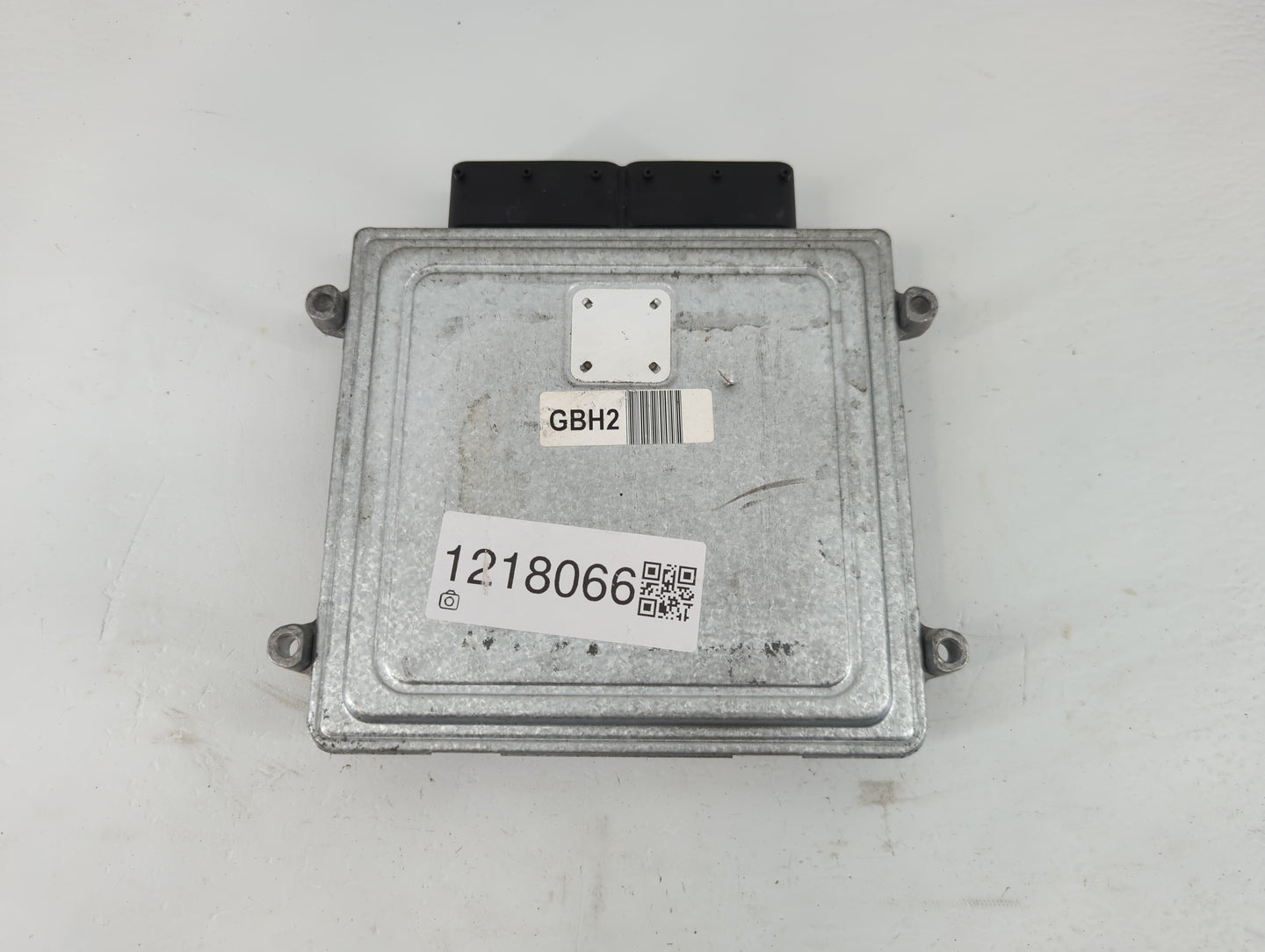 2014-2015 Kia Optima PCM Engine Control Computer ECU ECM PCU OEM P/N:39138-2GBH2 Fits Fits 2014 2015 OEM Used Auto Parts - O