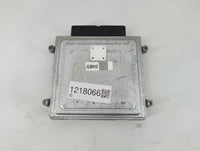 2014-2015 Kia Optima PCM Engine Control Computer ECU ECM PCU OEM P/N:39138-2GBH2 Fits Fits 2014 2015 OEM Used Auto Parts - O