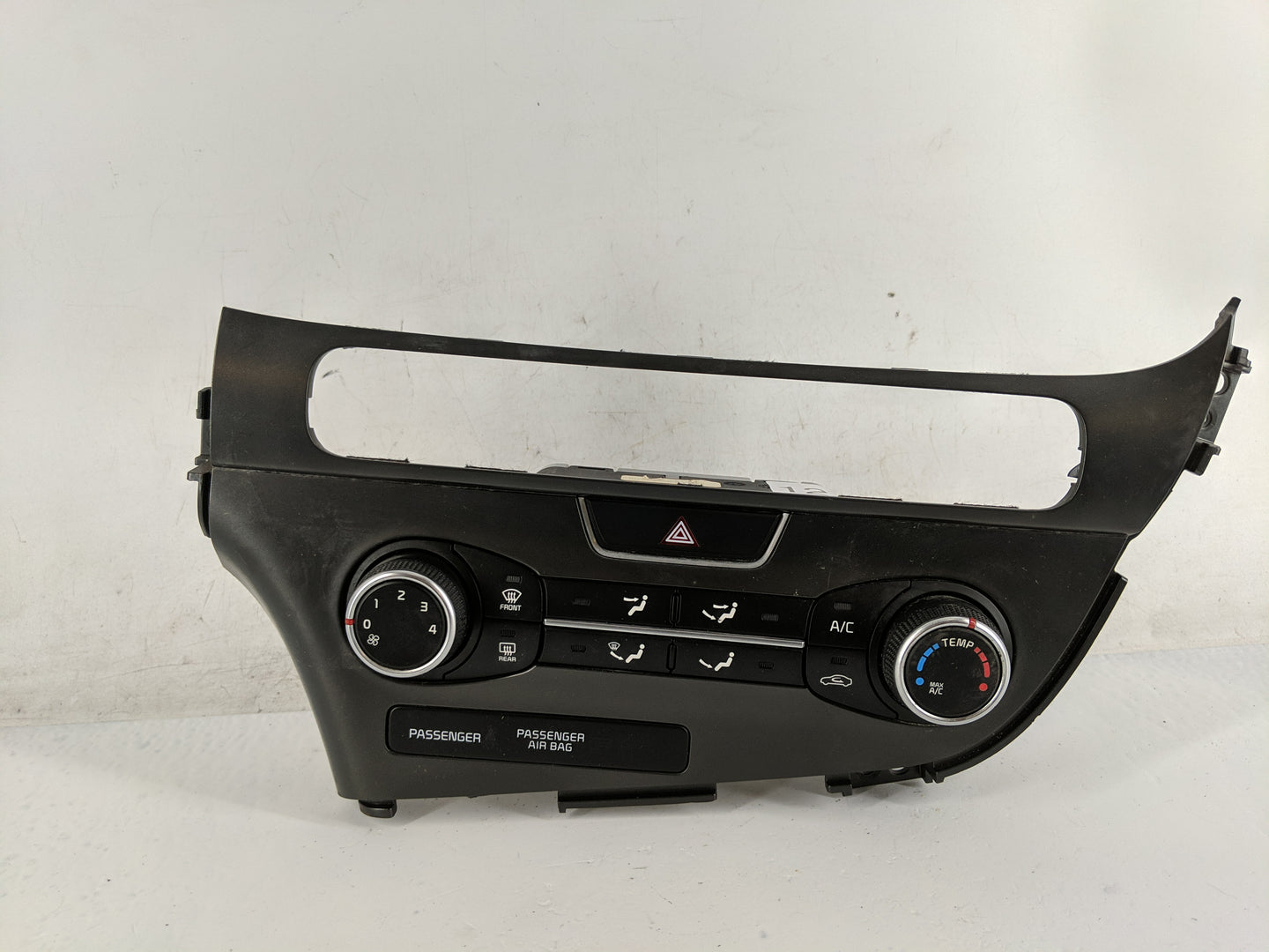 2014-2015 Kia Optima Climate Control Module Temperature AC/Heater Replacement P/N:97250-2TXXX 95930-2T050 Fits Fits 2014 201