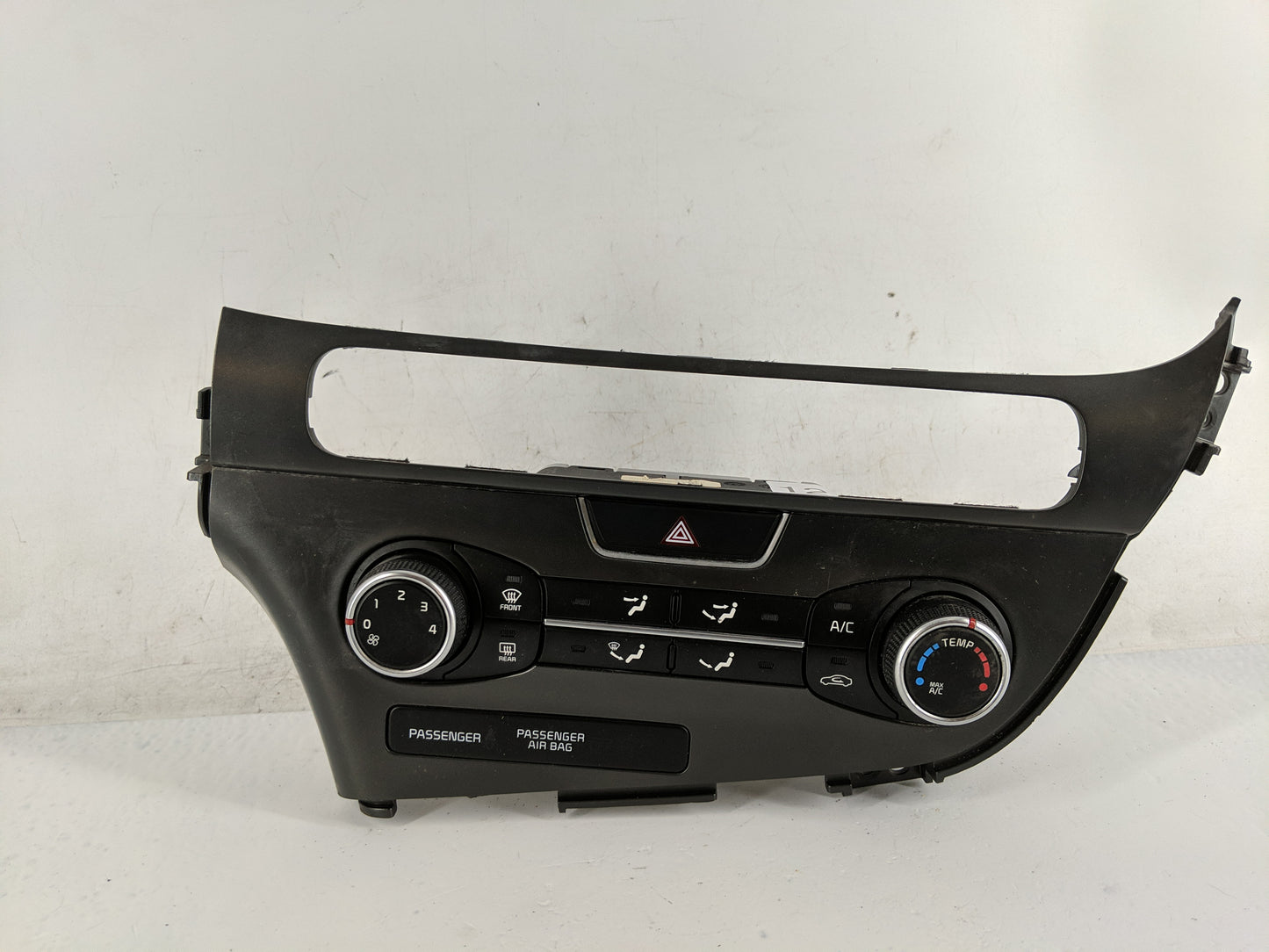 2014-2015 Kia Optima Climate Control Module Temperature AC/Heater Replacement P/N:97250-2TXXX 95930-2T050 Fits Fits 2014 201