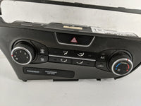 2014-2015 Kia Optima Climate Control Module Temperature AC/Heater Replacement P/N:97250-2TXXX 95930-2T050 Fits Fits 2014 201