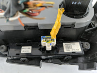 2014-2015 Kia Optima Climate Control Module Temperature AC/Heater Replacement P/N:97250-2TXXX 95930-2T050 Fits Fits 2014 201