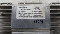 2015 Kia Optima PCM Engine Control Computer ECU ECM PCU OEM P/N:39138-2GBH2 39108-2GBH2, 391382GBH2, 391082GBH2 Fits OEM Use