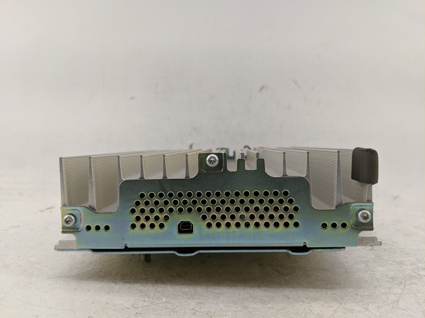 2014-2016 Kia Optima Radio AM FM Cd Player Receiver Replacement P/N:96370-2T400 Fits Fits 2014 2015 2016 OEM Used Auto Parts