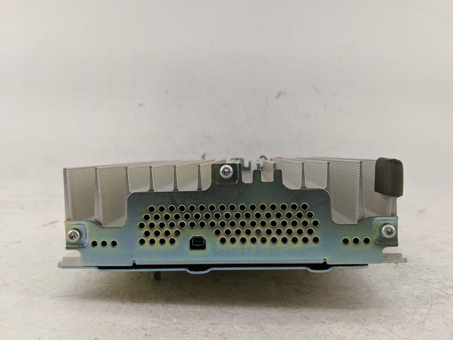 2014-2016 Kia Optima Radio AM FM Cd Player Receiver Replacement P/N:96370-2T400 Fits Fits 2014 2015 2016 OEM Used Auto Parts