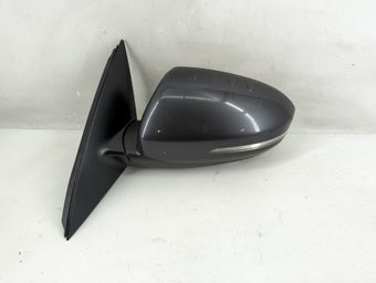 compare product 2014-2016 Kia Optima Side Mirror Replacement Driver Left View Door Mirror P/N:A045611 Fits Fits 2014 2015 2016 OEM Used Auto Parts