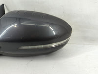 2014-2016 Kia Optima Side Mirror Replacement Driver Left View Door Mirror P/N:A045611 Fits Fits 2014 2015 2016 OEM Used Auto