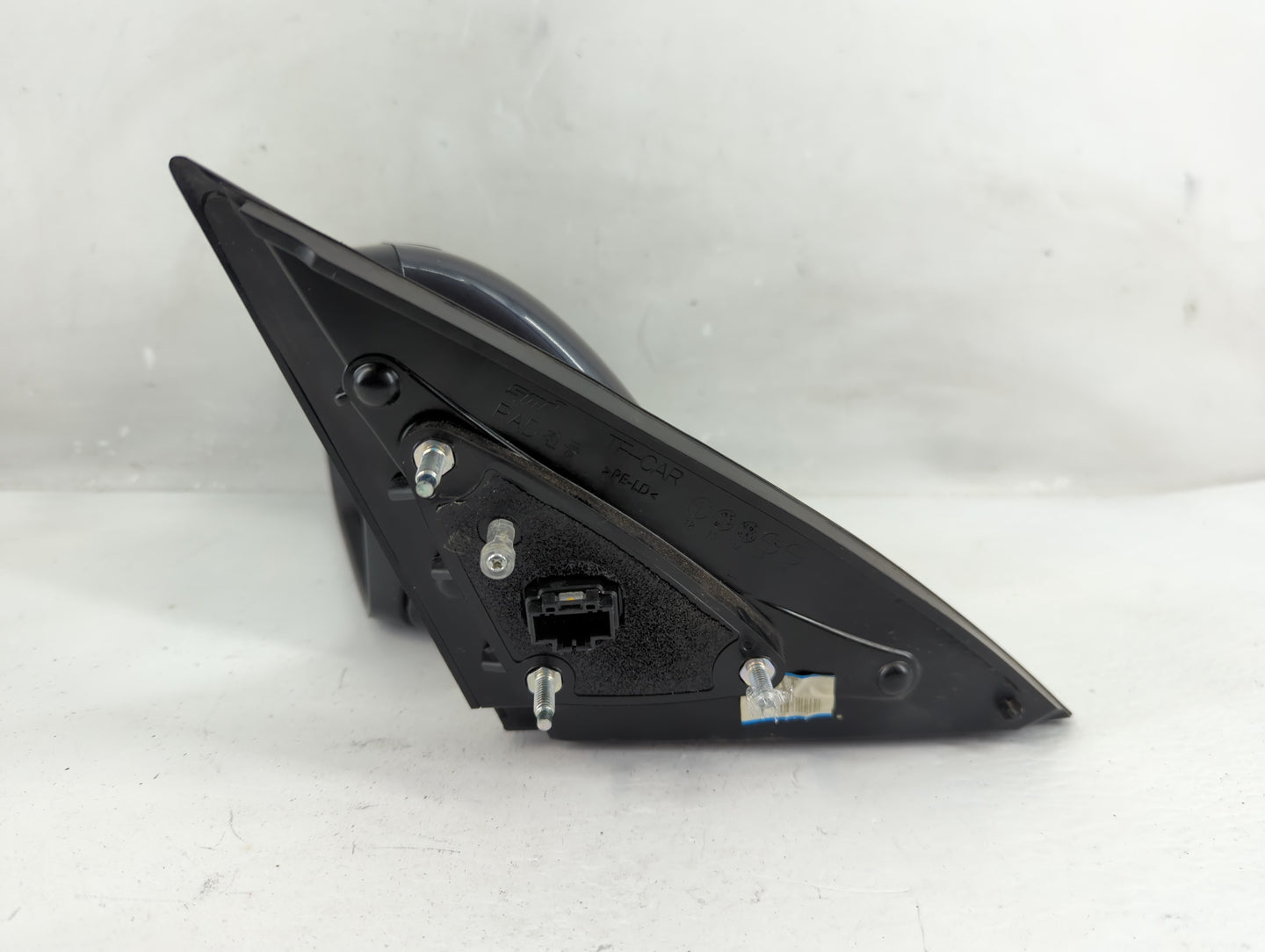 2014-2016 Kia Optima Side Mirror Replacement Driver Left View Door Mirror P/N:A045611 Fits Fits 2014 2015 2016 OEM Used Auto