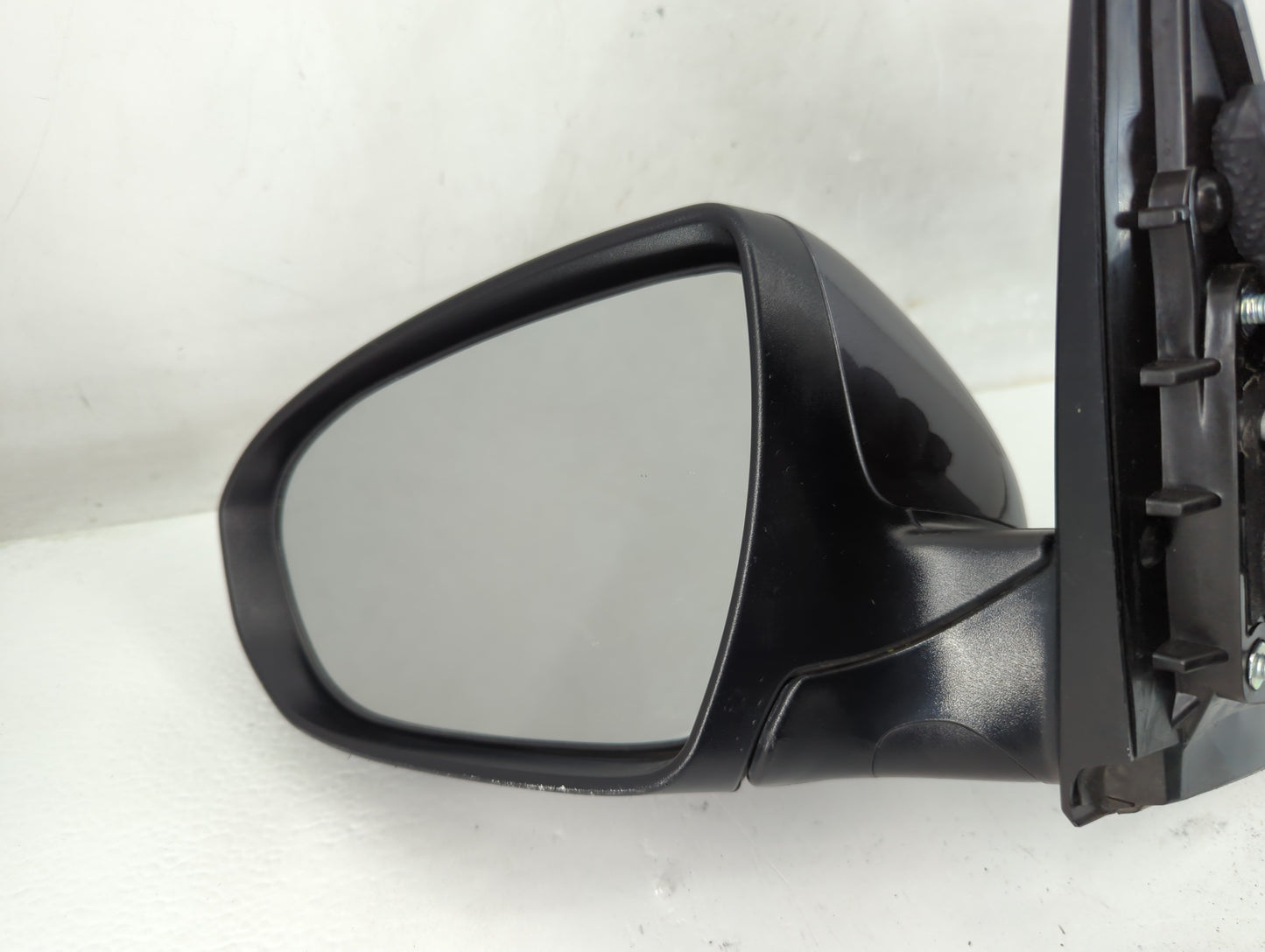 2014-2016 Kia Optima Side Mirror Replacement Driver Left View Door Mirror P/N:A045611 Fits Fits 2014 2015 2016 OEM Used Auto
