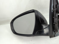 2014-2016 Kia Optima Side Mirror Replacement Driver Left View Door Mirror P/N:A045611 Fits Fits 2014 2015 2016 OEM Used Auto