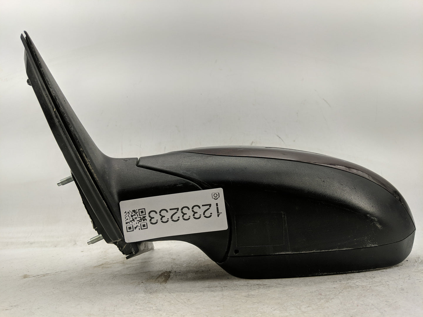 2014-2015 Kia Optima Side Mirror Replacement Driver Left View Door Mirror Fits Fits 2014 2015 OEM Used Auto Parts - Oemuseda