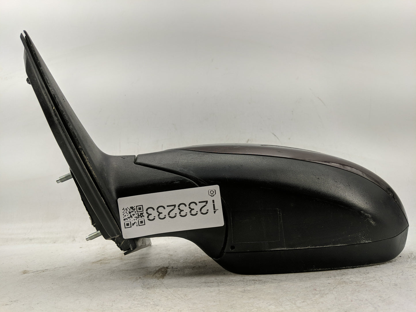 2014-2015 Kia Optima Side Mirror Replacement Driver Left View Door Mirror Fits Fits 2014 2015 OEM Used Auto Parts - Oemuseda