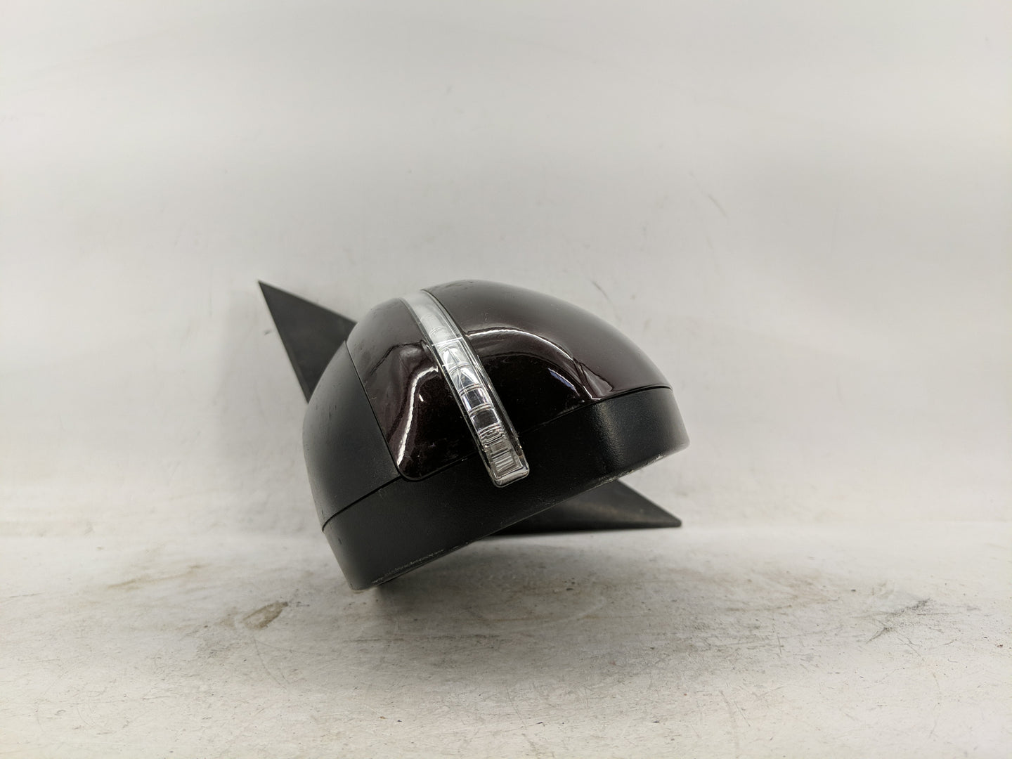 2014-2015 Kia Optima Side Mirror Replacement Driver Left View Door Mirror Fits Fits 2014 2015 OEM Used Auto Parts - Oemuseda