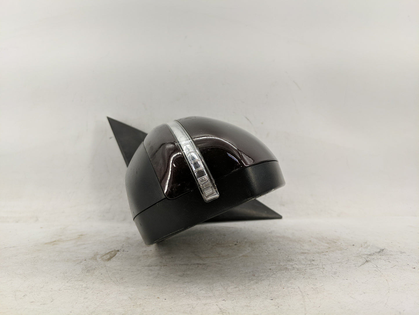 2014-2015 Kia Optima Side Mirror Replacement Driver Left View Door Mirror Fits Fits 2014 2015 OEM Used Auto Parts - Oemuseda