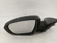 2014-2015 Kia Optima Side Mirror Replacement Driver Left View Door Mirror Fits Fits 2014 2015 OEM Used Auto Parts - Oemuseda
