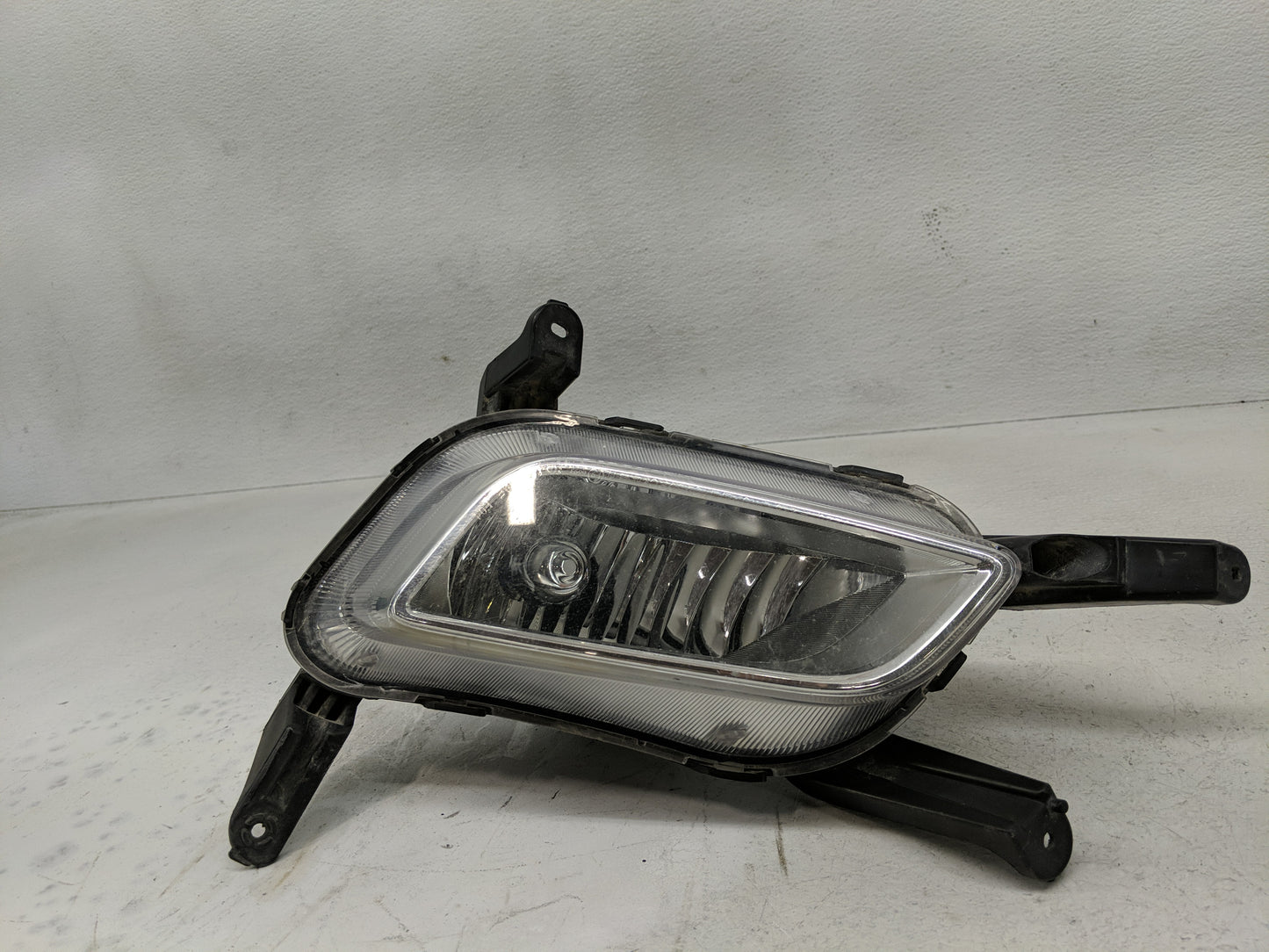 2014-2015 Kia Optima Driver Left Oem Head Light Headlight Lamp - Oemusedautoparts1.com