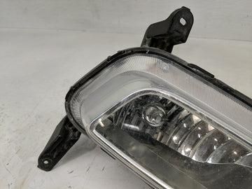 2014-2015 Kia Optima Driver Left Oem Head Light Headlight Lamp