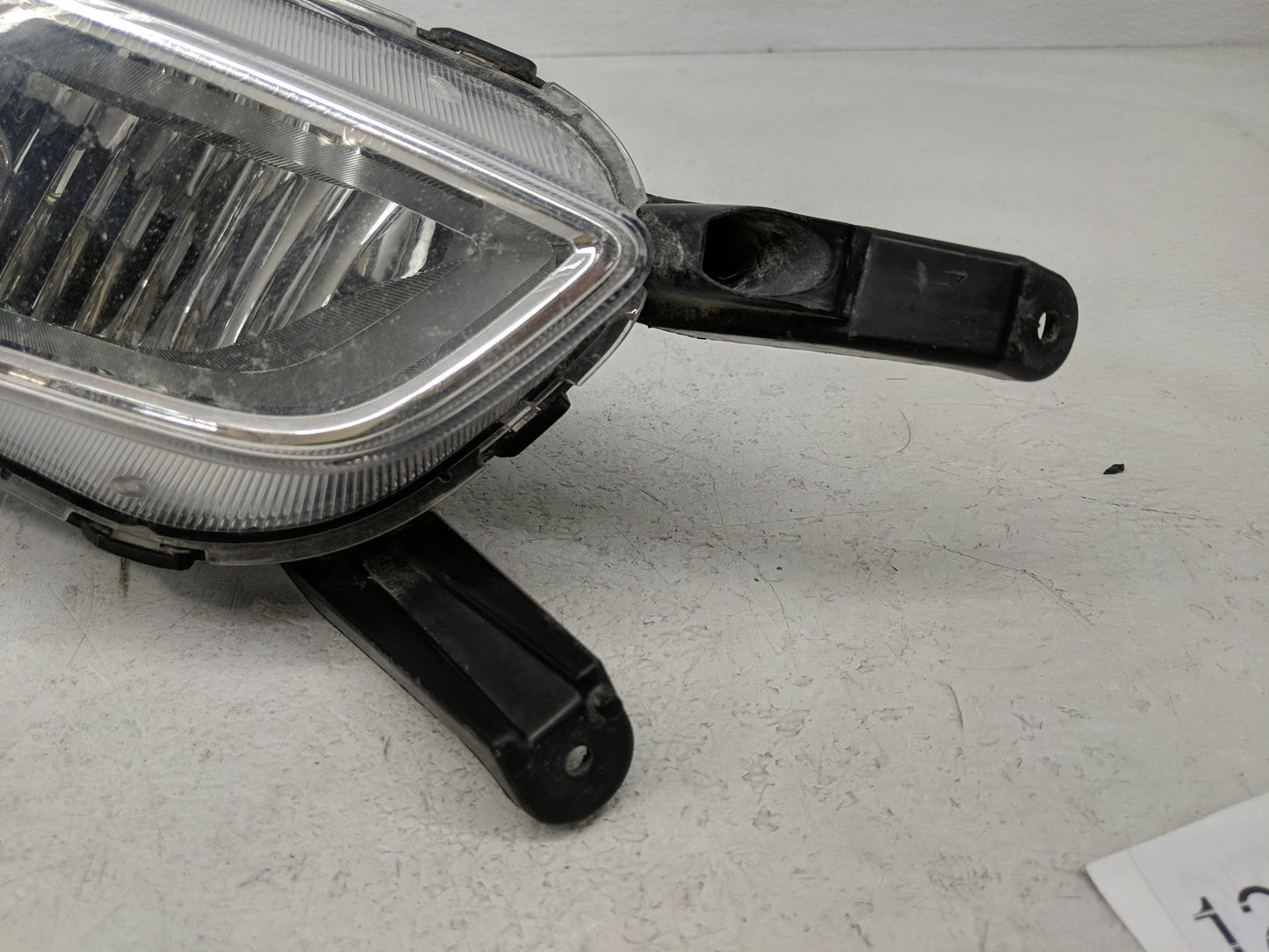 2014-2015 Kia Optima Driver Left Oem Head Light Headlight Lamp - Oemusedautoparts1.com