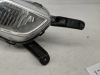 2014-2015 Kia Optima Driver Left Oem Head Light Headlight Lamp - Oemusedautoparts1.com