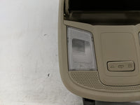 2014-2016 Kia Optima Overhead Roof Console 1239562 - Oemusedautoparts1.com