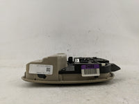 2014-2016 Kia Optima Overhead Roof Console 1239562 - Oemusedautoparts1.com