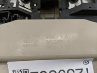 2014-2016 Kia Optima Overhead Roof Console 1239562 - Oemusedautoparts1.com