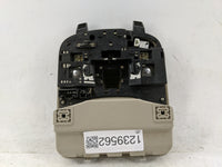 2014-2016 Kia Optima Overhead Roof Console 1239562 - Oemusedautoparts1.com