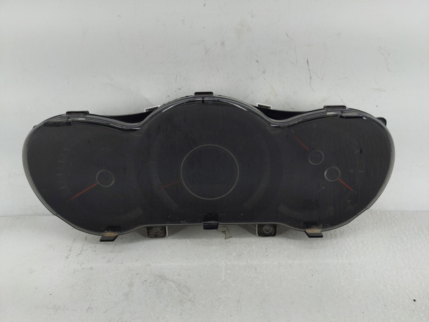 2014-2015 Kia Optima Instrument Cluster Speedometer Gauges P/N:94031-2T270 Fits Fits 2014 2015 OEM Used Auto Parts - Oemused