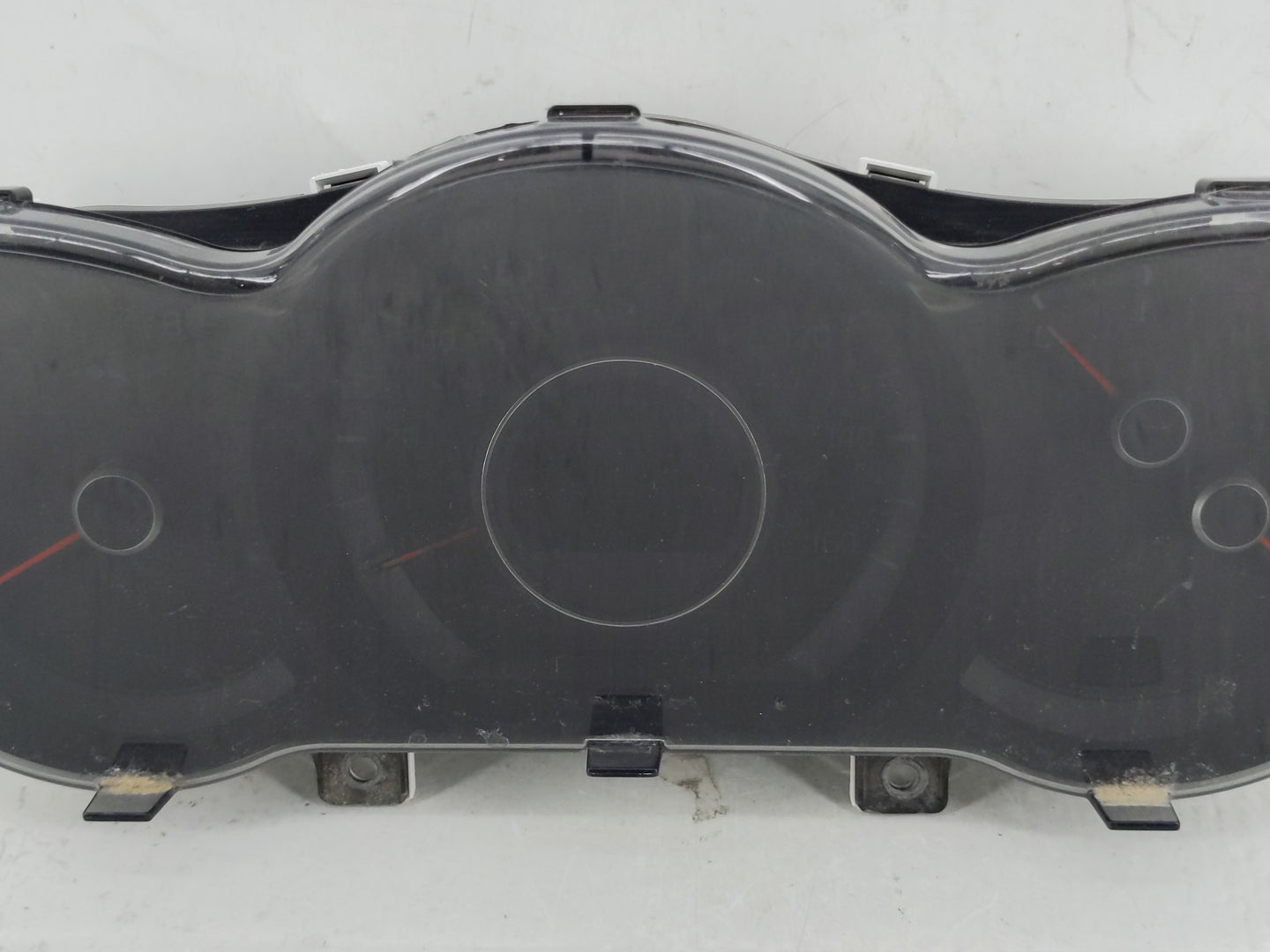 2014-2015 Kia Optima Instrument Cluster Speedometer Gauges P/N:94031-2T270 Fits Fits 2014 2015 OEM Used Auto Parts - Oemused