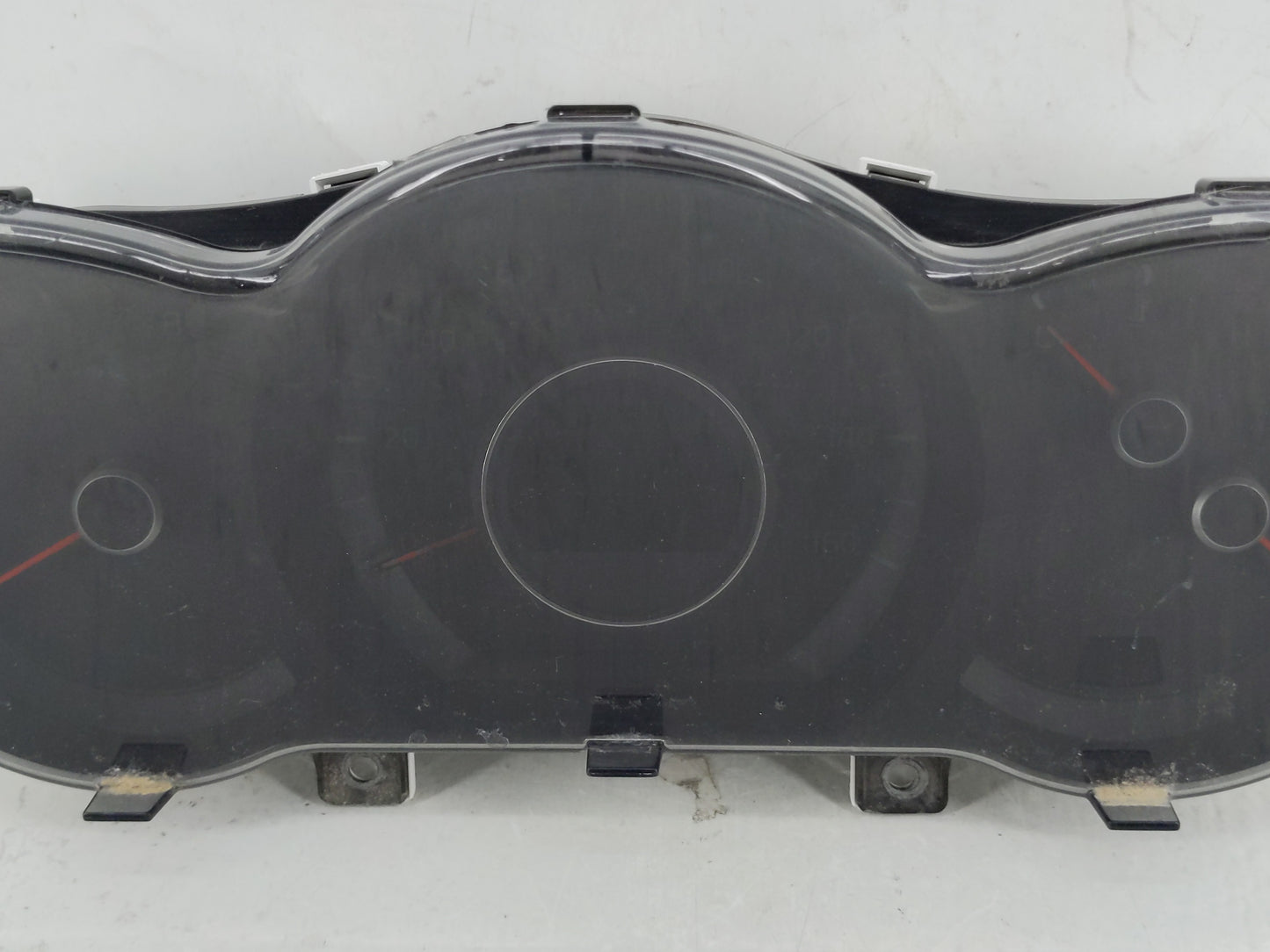 2014-2015 Kia Optima Instrument Cluster Speedometer Gauges P/N:94031-2T270 Fits Fits 2014 2015 OEM Used Auto Parts - Oemused