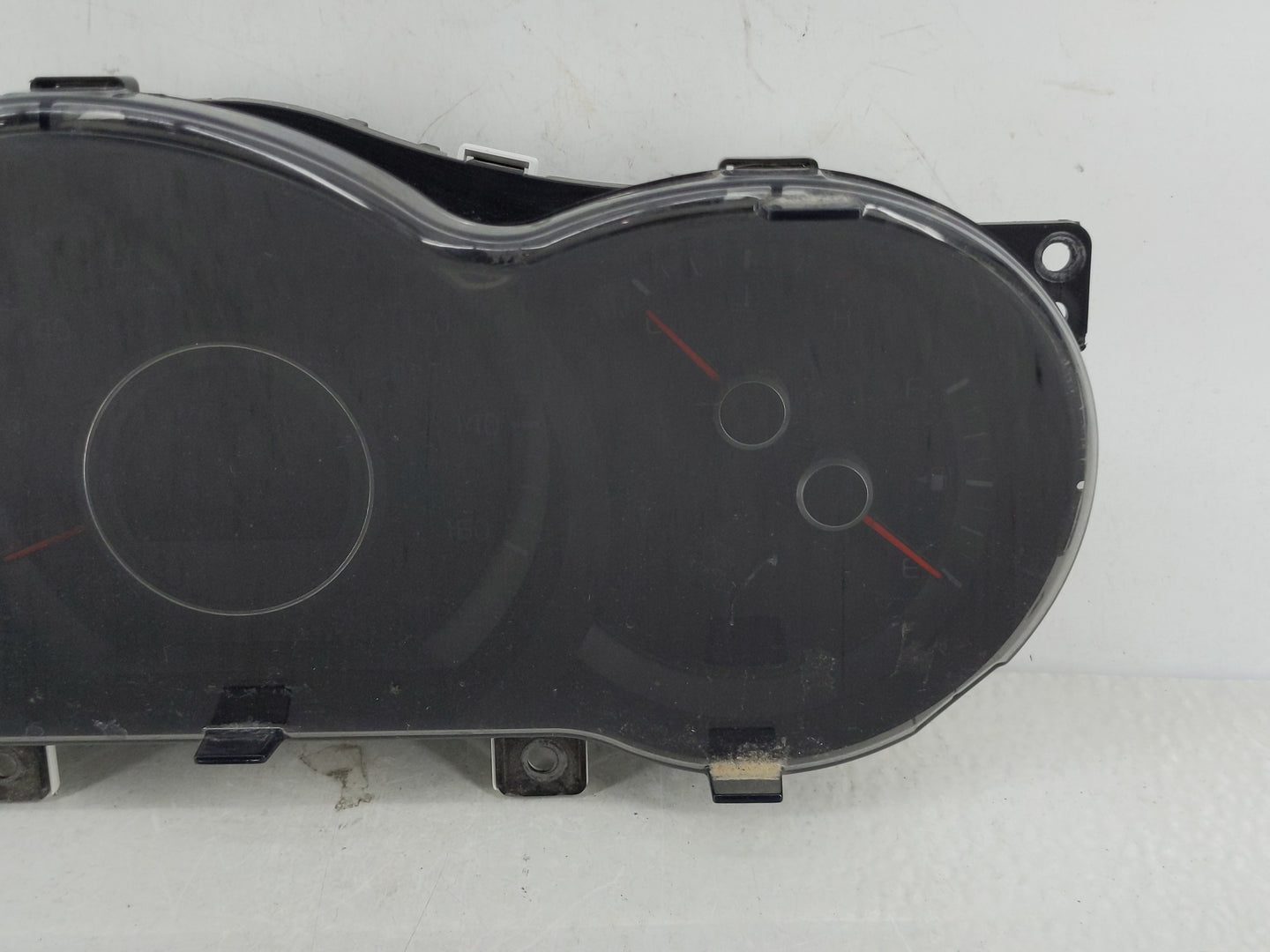 2014-2015 Kia Optima Instrument Cluster Speedometer Gauges P/N:94031-2T270 Fits Fits 2014 2015 OEM Used Auto Parts - Oemused