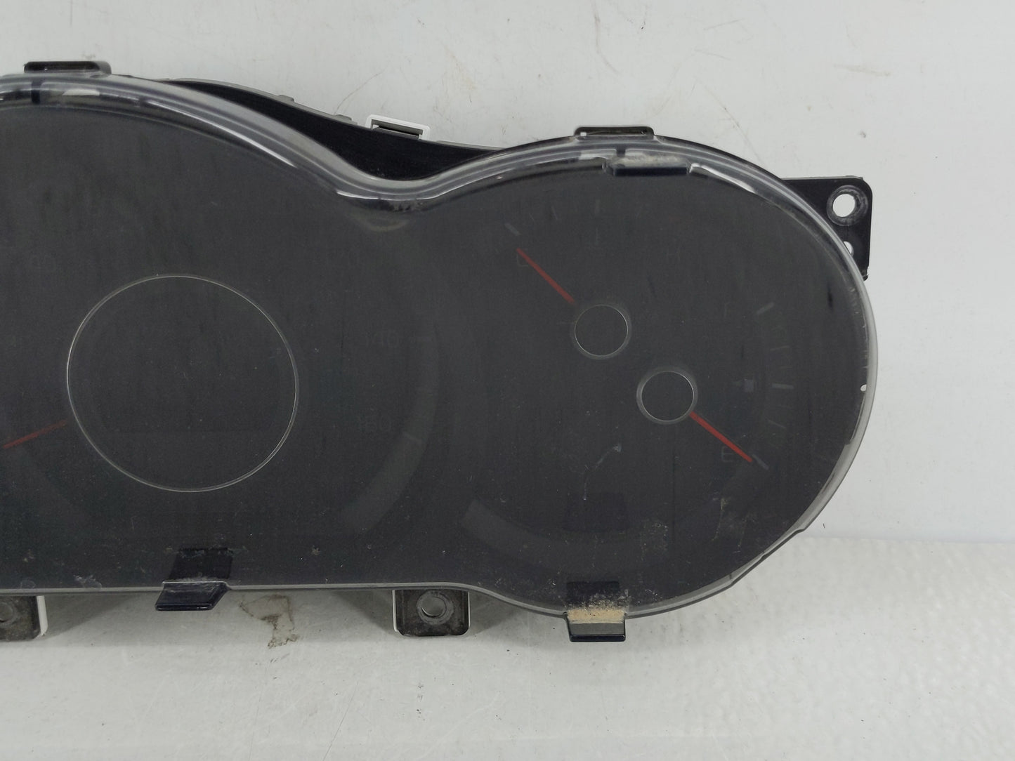 2014-2015 Kia Optima Instrument Cluster Speedometer Gauges P/N:94031-2T270 Fits Fits 2014 2015 OEM Used Auto Parts - Oemused