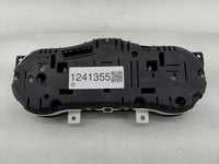 2014-2015 Kia Optima Instrument Cluster Speedometer Gauges P/N:94031-2T270 Fits Fits 2014 2015 OEM Used Auto Parts - Oemused