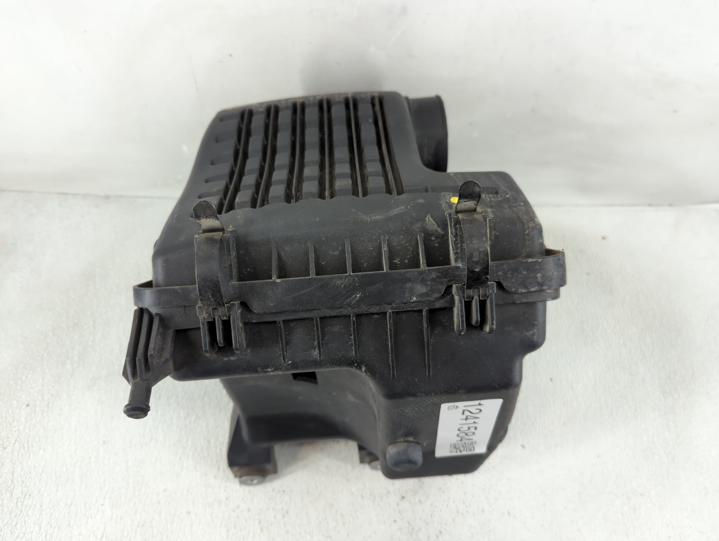 2011-2015 Kia Optima Air Cleaner Intake-duct Hose Tube - Oemusedautoparts1.com