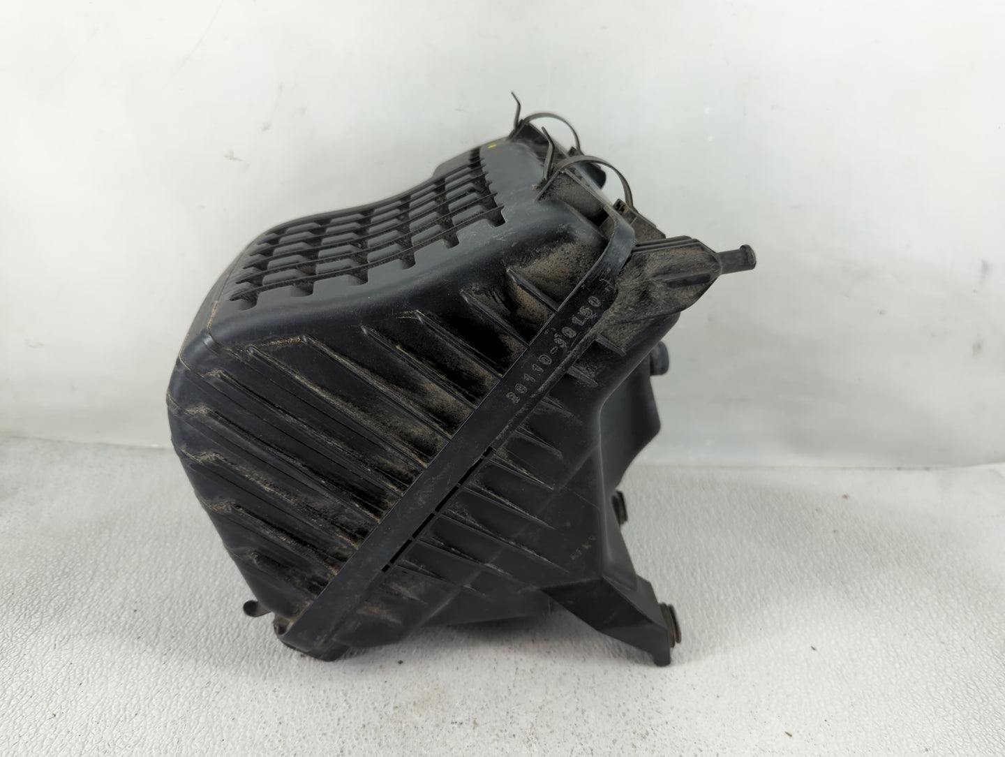 2011-2015 Kia Optima Air Cleaner Intake-duct Hose Tube - Oemusedautoparts1.com