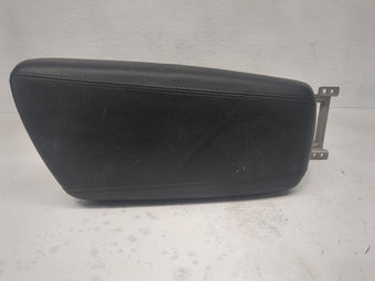 compare product 2015 Kia Optima Center Console Armrest Cover Lid Fits OEM Used Auto Parts