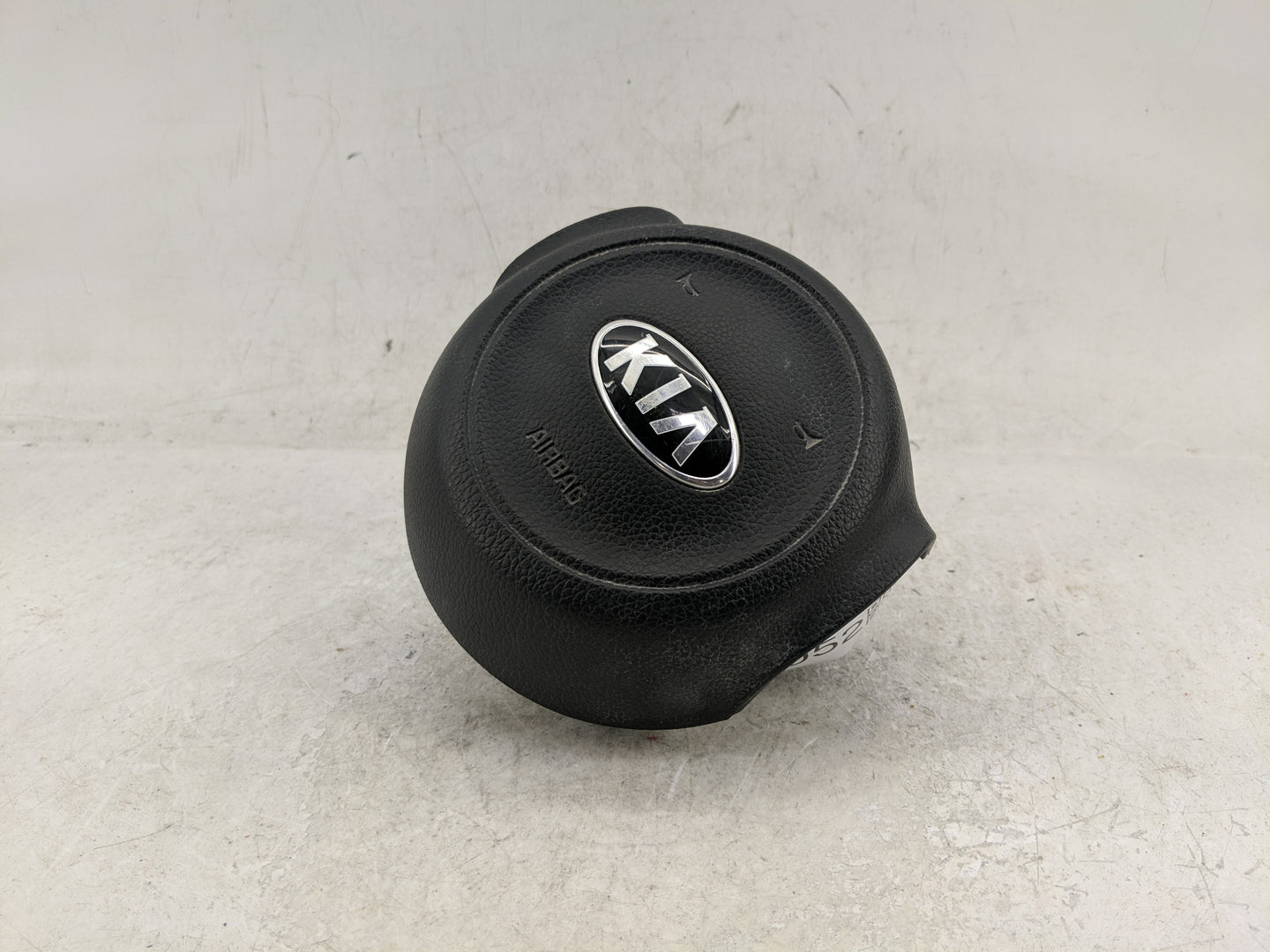 2015 Kia Optima Air Bag Driver Left Steering Wheel Mounted - Oemusedautoparts1.com