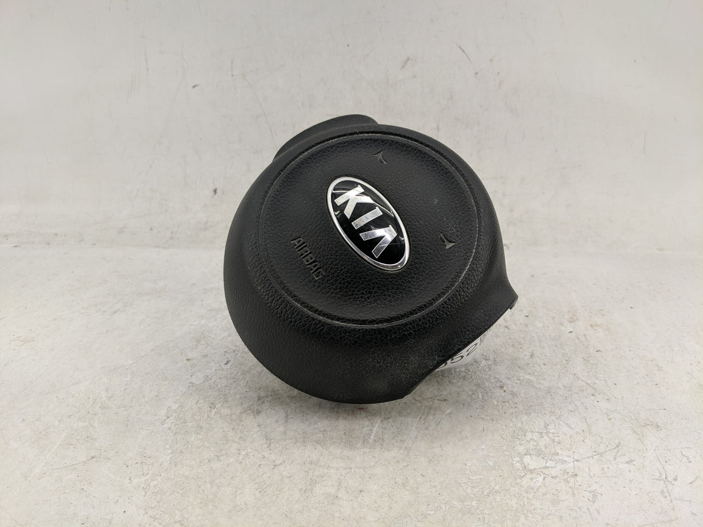 2015 Kia Optima Air Bag Driver Left Steering Wheel Mounted - Oemusedautoparts1.com
