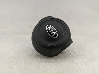 compare product 2015 Kia Optima Air Bag Driver Left Steering Wheel Mounted
