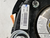 2015 Kia Optima Air Bag Driver Left Steering Wheel Mounted - Oemusedautoparts1.com