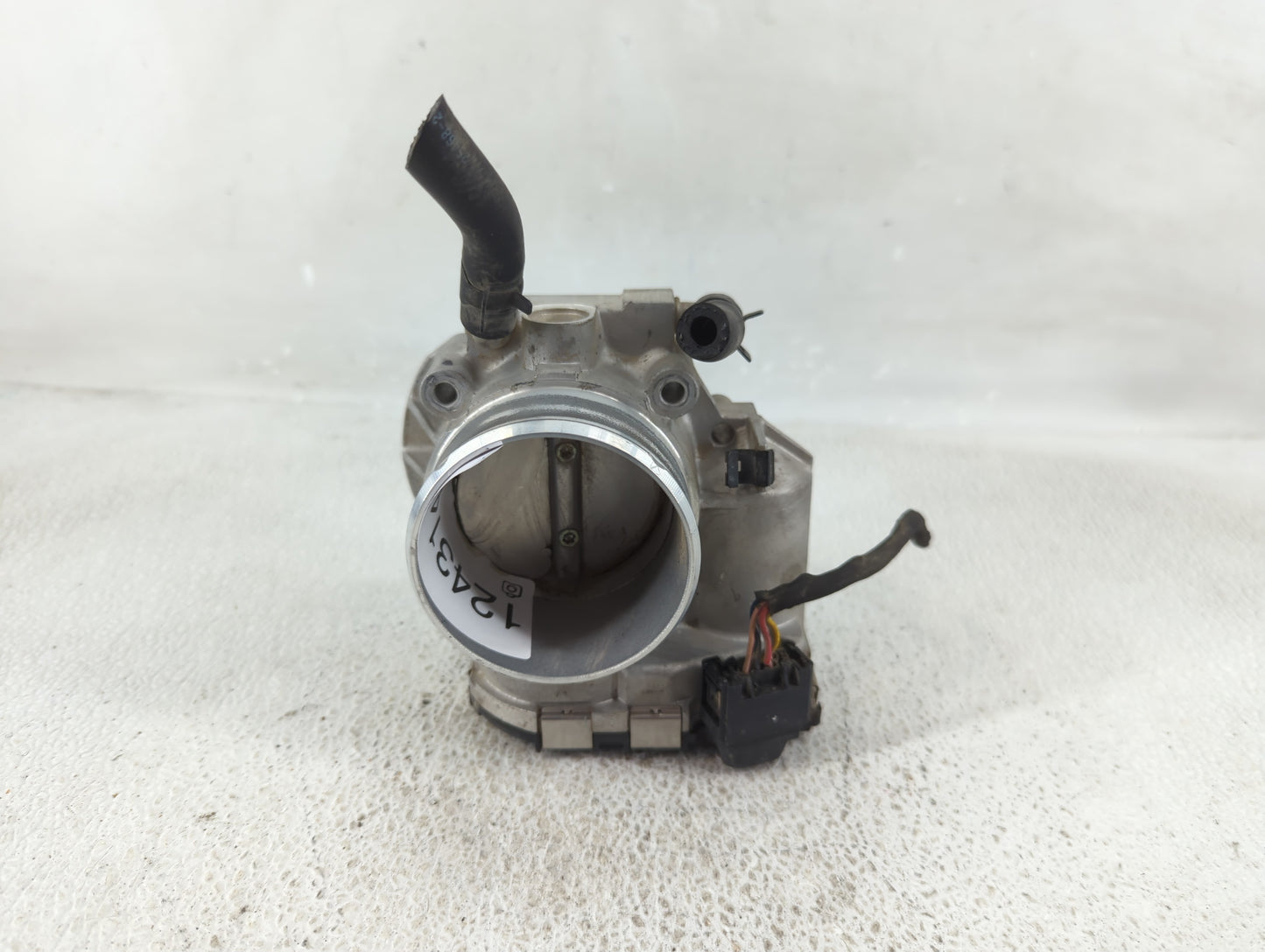2011-2015 Kia Optima Throttle Body P/N:90 4501 0001 35100-2G700 Fits Fits 2011 2012 2013 2014 2015 2016 OEM Used Auto Parts 
